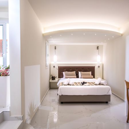 Camelot Royal Beds By Estia Stalida Exterior foto