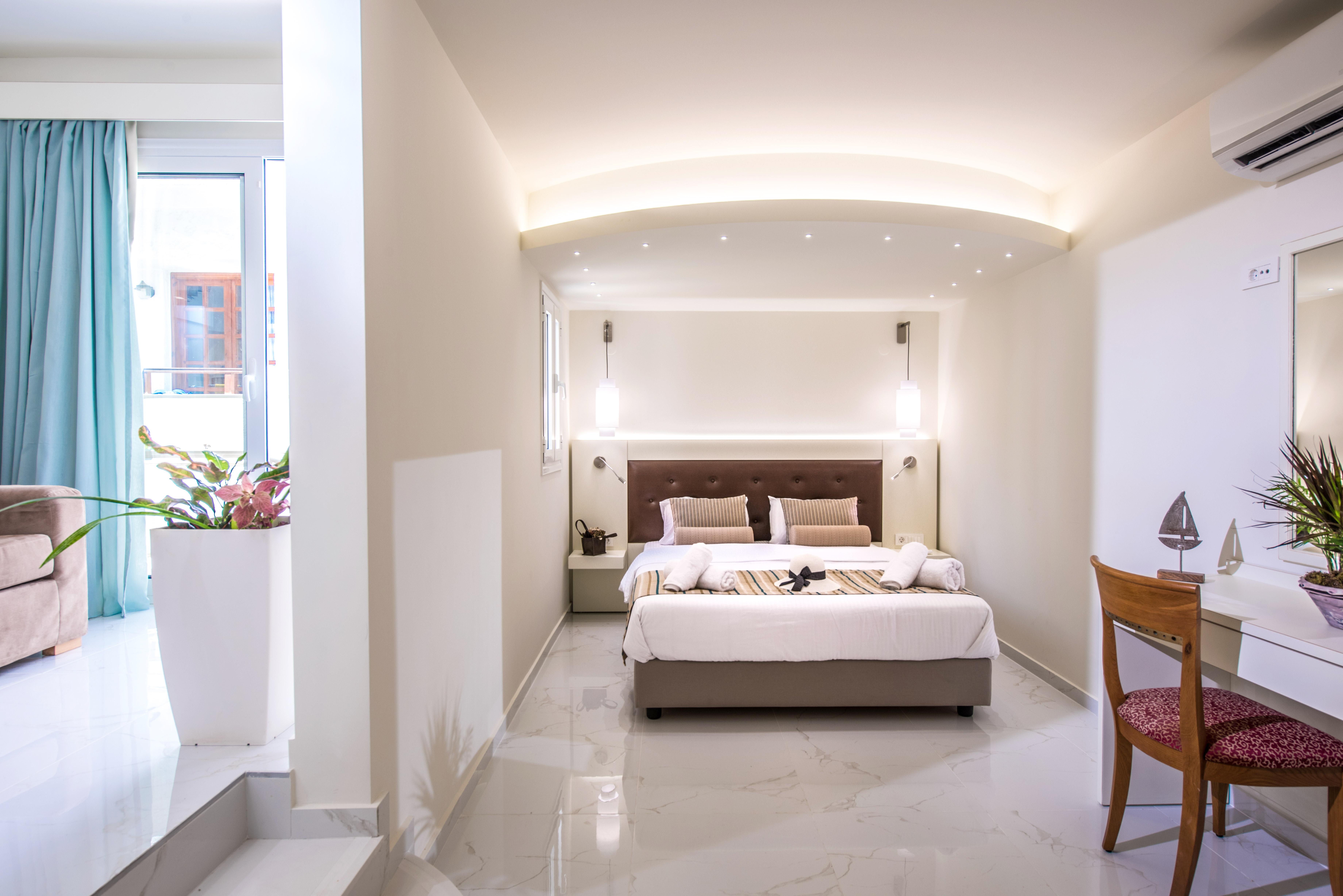 Camelot Royal Beds By Estia Stalida Exterior foto
