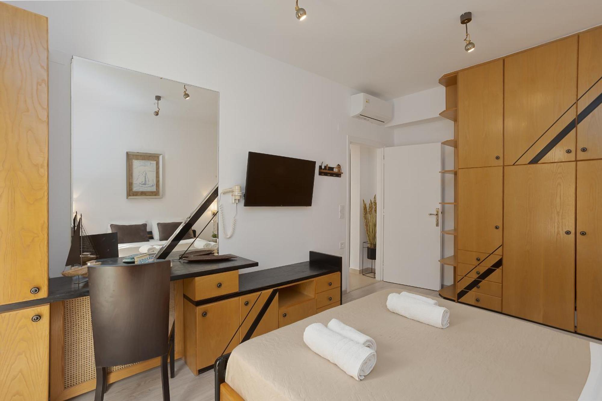 Camelot Royal Beds By Estia Stalida Exterior foto